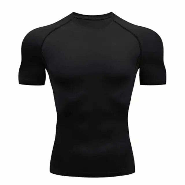 compression tee / جودة عالية